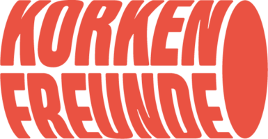 Korkenfreunde Logo